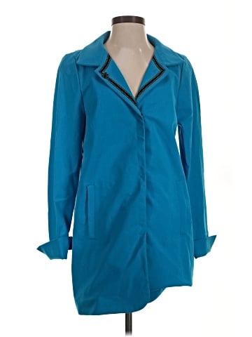 Nina Mclemore Coat (view 1)
