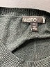 Valette Black Pullover Sweater Size S - photo 7