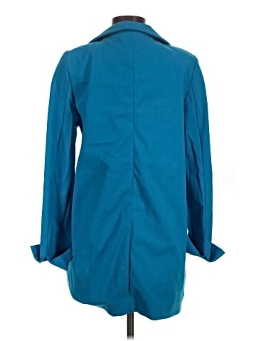 Nina Mclemore Coat (view 2)