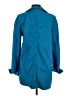 Nina Mclemore Teal Coat Size P (petite) - photo 2