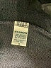 Monrow Solid Black Track Pants Size S - photo 7