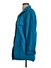 Nina Mclemore Teal Coat Size P (petite) - photo 5