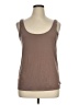 Old Navy Brown Tank Top Size XL - photo 1