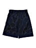 Under Armour Camo Blue Athletic Shorts Size M (youth) - photo 2