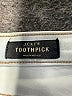 J.Crew Silver Jeans Size 28 waist - photo 7