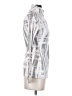 Under Armour Silver Active T-Shirt Size S - photo 4
