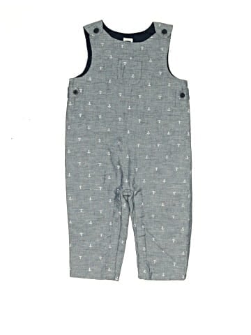 Janie and Jack Linen Pants (view 1)