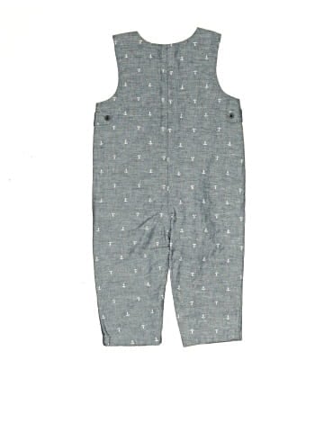 Janie and Jack Linen Pants (view 2)