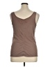 Old Navy Brown Tank Top Size XL - photo 2