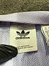 Adidas Purple Track Jacket Size 2X - photo 6