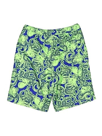 Lands' End Board Shorts (view 2)