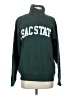 Champion Green Sweatshirt Size S - photo 1