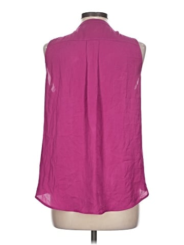 INC International Concepts Sleeveless Blouse (view 2)