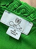 CeCe 100% Polyester Green Casual Dress Size M - photo 7