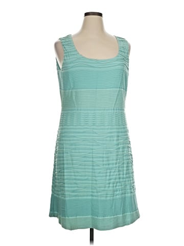 Donna Degnan Casual Dress (view 1)