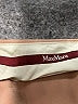 Max Mara Solid Brown Dress Pants Size S (estimated) - photo 5