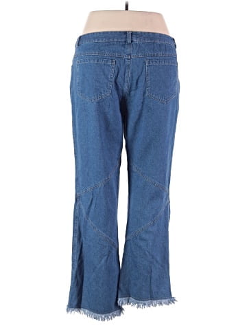Forenza Jeans (view 2)