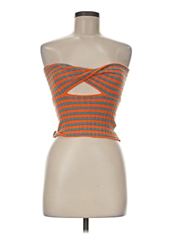 Unbranded Sleeveless Top (view 1)