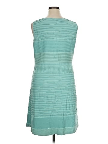 Donna Degnan Casual Dress (view 2)