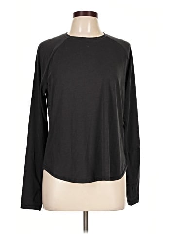Avia Long Sleeve T-Shirt (view 1)