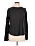 Avia Black Long Sleeve T-Shirt Size L - photo 1