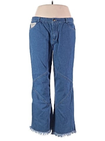 Forenza Jeans (view 1)