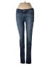 Hollister Hearts Blue Jeans Size 3R - photo 1