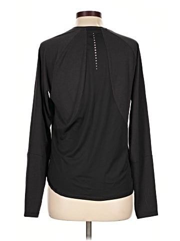 Avia Long Sleeve T-Shirt (view 2)