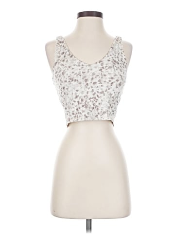 Ideology Sleeveless Blouse (view 1)