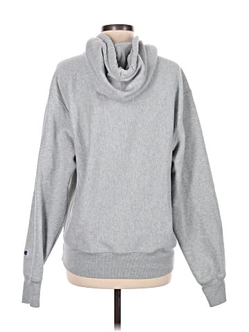 Champion Zip Up Hoodie (view 2)