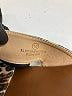 Lulus Brown Sandals Size 10 - photo 4