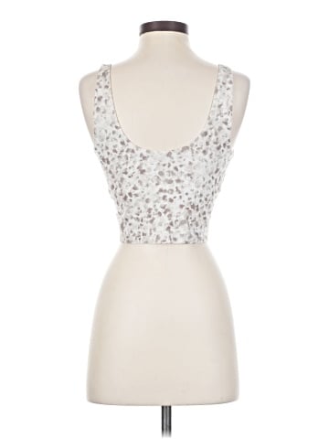 Ideology Sleeveless Blouse (view 2)