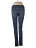 Hollister Hearts Blue Jeans Size 3R - photo 2