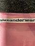 Alexander Wang Solid Pink Cocktail Dress Size 0 - photo 4
