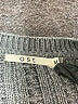 OST Gray Sweater Vest Size M - photo 7