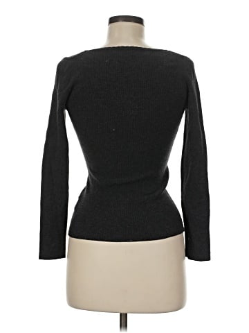 Wilfred Long Sleeve Top (view 2)