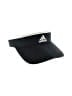 Adidas 100% Cotton Black Visor One size - photo 1