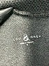 Lou & Grey Black Active Pants Size S - photo 4