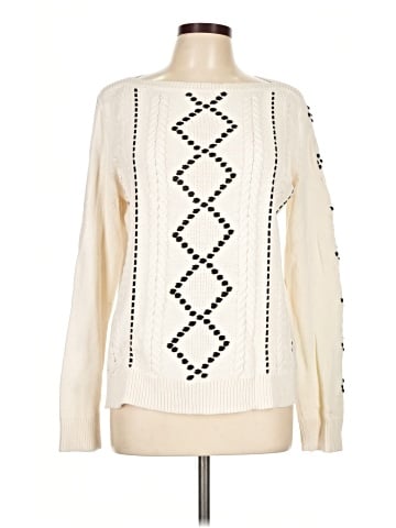 Talbots Pullover Sweater (view 1)