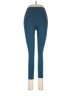 Active by Old Navy Blue Leggings Size 8 - photo 1