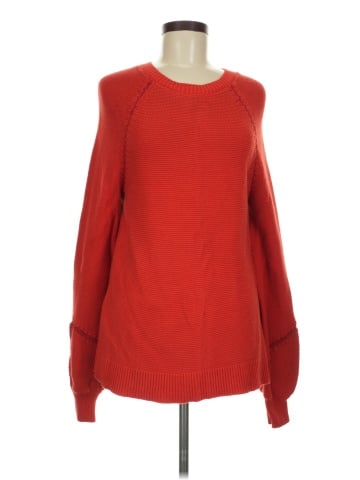 Ann Taylor LOFT Pullover Sweater (view 1)