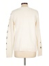 Talbots Ivory Pullover Sweater Size L - photo 2