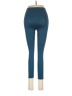 Active by Old Navy Blue Leggings Size 8 - photo 2