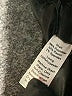 Ann Taylor LOFT Solid Black Casual Skirt Size 00 (petite) - photo 5