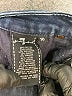 7 For All Mankind Blue Jeans Size 30 waist - photo 8