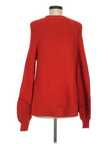 Ann Taylor LOFT Pullover Sweater (view 2)
