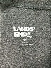 Lands' End Solid Gray Active Pants Size 2X - photo 4