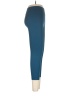 Active by Old Navy Blue Leggings Size 8 - photo 4