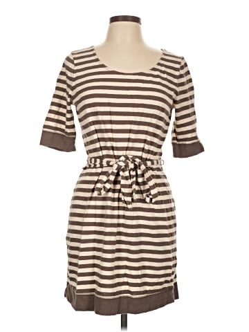 Banana Republic Factory Store Casual Dress (view 1)