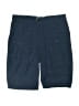 CRAFT + FLOW Solid Blue Board Shorts Size 14 - photo 1